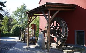 Historische Wassermuehle